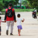 Detienen en Guatemala a seis migrantes venezolanos con destino a Estados Unidos
