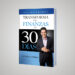 Andrés Gutiérrez y su libro “Transforma tus finanzas en 30 días”, sigue rompiendo récords en Amazon