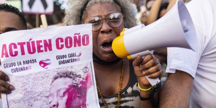 Los países del ALBA respaldan al Gobierno de Cuba y repudian cualquier intento de «desestabilización»