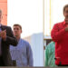 Maduro muestra su apoyo a Díaz-Canel ante las protestas en Cuba