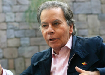 Diego Arria sobre la “propuesta” de los empresarios