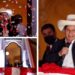 América saluda proclamación de Castillo como presidente de Perú