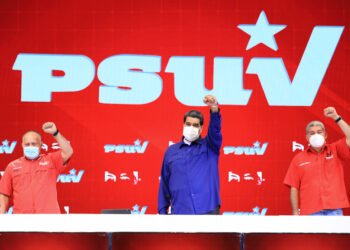 Señalan al régimen de Maduro como responsable de grave hackeo contra las Fuerzas Militares de Colombia