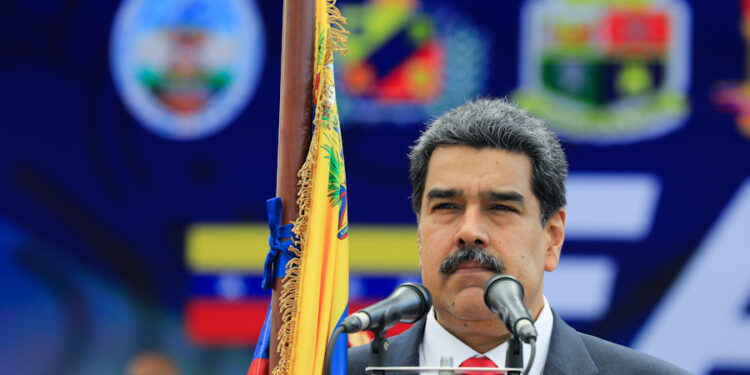 Señalan al régimen de Maduro como responsable de grave hackeo contra las Fuerzas Militares de Colombia