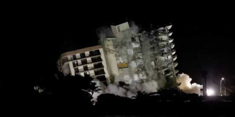 Biden: EEUU está cerca de declarar su independencia de un virus mortal