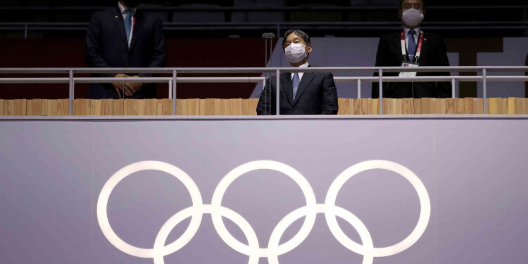 Se elevan a 132 los casos de covid vinculados a JJ OO