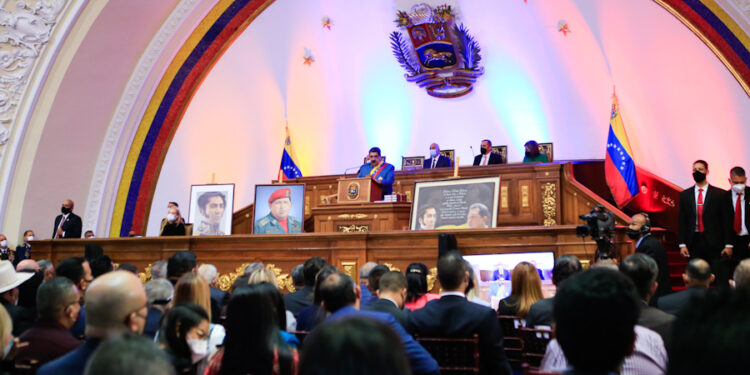 Señalan al régimen de Maduro como responsable de grave hackeo contra las Fuerzas Militares de Colombia