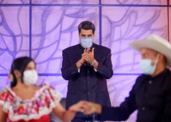 Señalan al régimen de Maduro como responsable de grave hackeo contra las Fuerzas Militares de Colombia