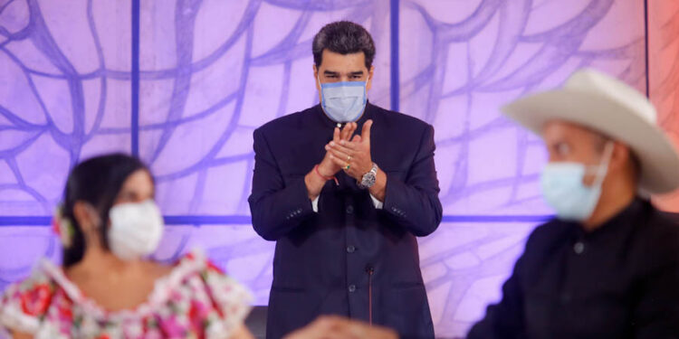 Señalan al régimen de Maduro como responsable de grave hackeo contra las Fuerzas Militares de Colombia