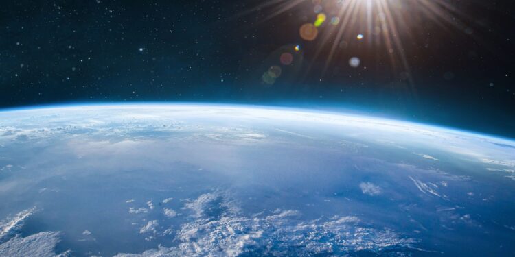Varios países de Sudamérica acuerdan poner en marcha la Agencia Espacial Latinoamericana