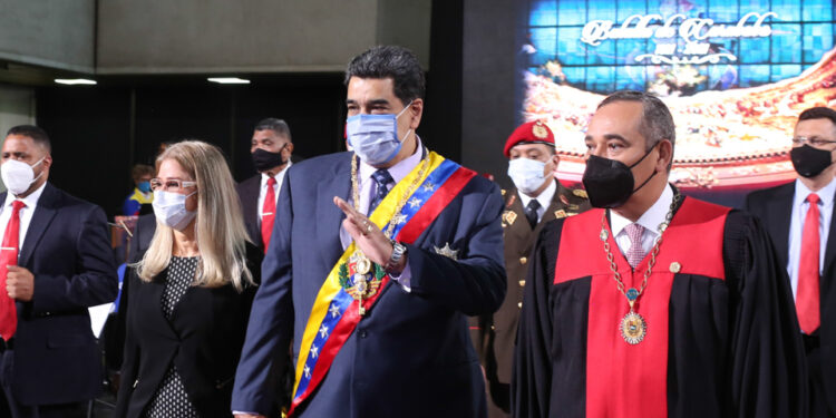 Señalan al régimen de Maduro como responsable de grave hackeo contra las Fuerzas Militares de Colombia