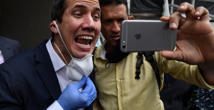 Duque asegura haber dado «instrucciones» para que la Policía actúe con «contundencia» de cara a las protestas