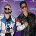 Nacho: “Mi nuevo disco con Chyno es un canto de esperanza y de amor”