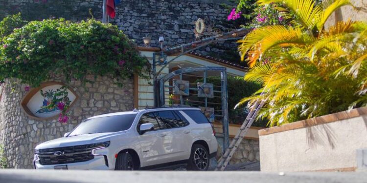 La policía abatió a cuatro y detuvo a dos de los responsables de matar a Moise