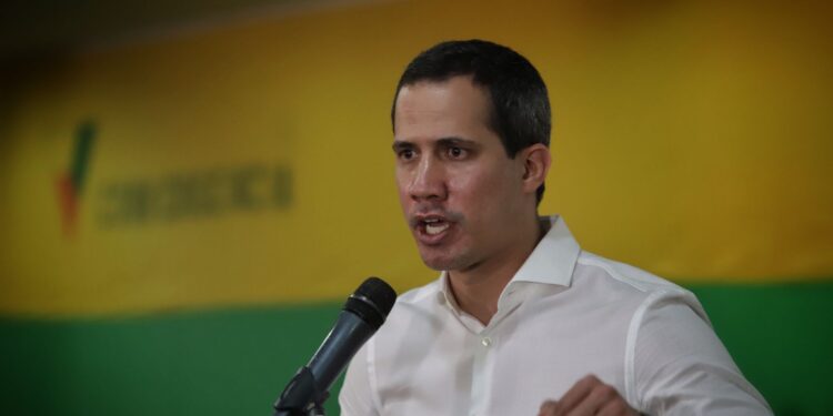 Interinato apoya protestas en Cuba y les desean «cambio y libertad»