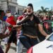 EEUU apoya «el derecho a la reunión pacífica» en Cuba ante las protestas