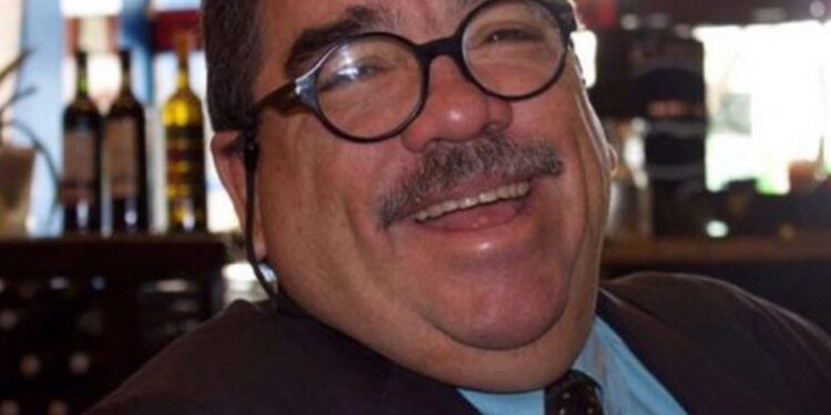 Mario Valdez se postula para conquistar la Gobernación de Miranda