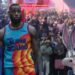 La nueva Space Jam lidera la taquilla en cines de Estados Unidos