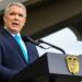 Duque confirma la presencia de la variante delta del coronavirus en Colombia