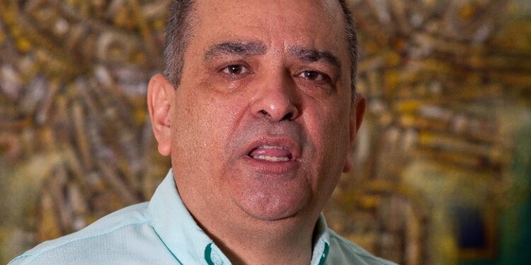 Gustavo Ruiz: “en Vente Venezuela aspiramos a conquistar el poder, pero en un proceso donde haya posibilidades de elegir y ejercer ese poder”