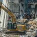 Seis casos de coronavirus entre bomberos que trabajan en el derrumbe de Miami