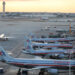American Airlines y Spirit luchan por el reinado de los vuelos en Miami