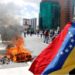 La fragmentación política, por César Pérez Vivas