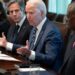 Biden hace balance de sus primeros seis meses: “Estamos cumpliendo promesas”