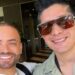 Chyno y Nacho pusieron a bailar al público de los Premios Juventud 2021