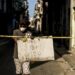 Cuba registra la peor jornada de la pandemia y acumula más de 17.400 casos activos