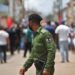 Amnistía Internacional reporta represión policial, detenciones y militarización en Cuba