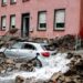 Más de 100 muertos por inundaciones en Alemania