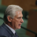 El presidente cubano llama a salir a las calles para defender la revolución en respuesta a las protestas