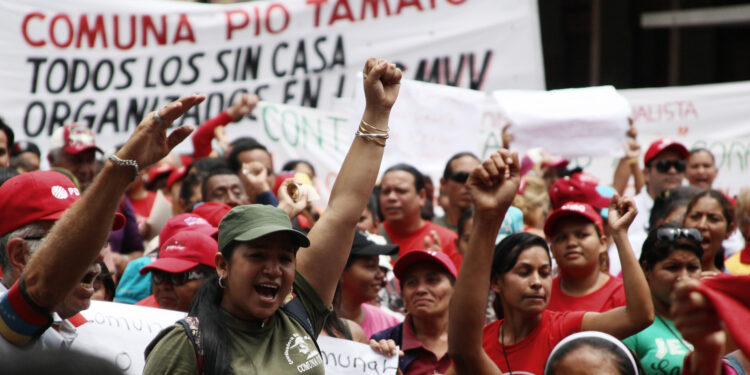 Comunas sin protectores, por Antonio Ledezma