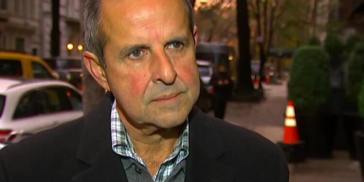 Manny Díaz, elogia las nuevas sanciones de EEUU a los funcionarios cubanos