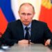 Putin aprueba la nueva Estrategia de Seguridad Nacional para Rusia