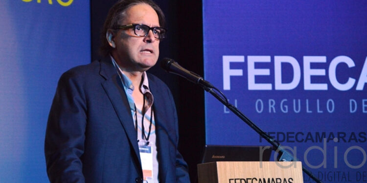 Nuevo presidente de Fedecámaras no ve futuro si no se asume con seriedad la negociación entre todas las partes