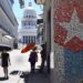Cuba rebasa los 250.000 contagios de COVID-19 tras notificar más de 5.600 adicionales