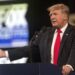 Tom Barrack, exasesor de Trump, imputado por hacer ‘lobby’ en países extranjeros en nombre de EAU