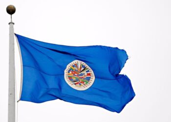 Estructura instalada en el Cuartel de la Montaña se desplomó antes que le rindieran homenaje a Hugo Chávez