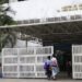 Enfermeras del hospital de niños J. M. de los Ríos protestaron por falta de insumos