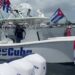 Regresa a Miami la flotilla cubano-estadounidense tras lanzar fuegos artificiales cerca de la costa cubana
