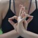 Los Mudras, por Jacqueline Rivas