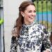 Kate Middleton se aisla tras estar en contacto con un positivo de covid