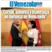 Madrid (del 14 al 28 de julio)