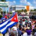 Manifestación en Miami pedirá la libertad de Cuba, Venezuela y Nicaragua