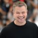 Matt Damon presenta película inspirada en Amanda Knox en Cannes