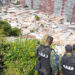 Recompensas, operativos casa por casa, así van las cosas en la Cota 905