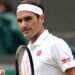 Federer dice a adiós a Wimbledon tras caer en cuartos ante Hurkacz