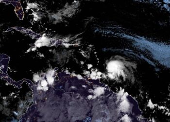 Jamaica y República Dominicana en alerta por la tormenta Elsa